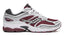 Saucony Progrid Omni 9 Maroon White