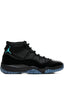 Air Jordan 11 Retro Gamma Black/Blue