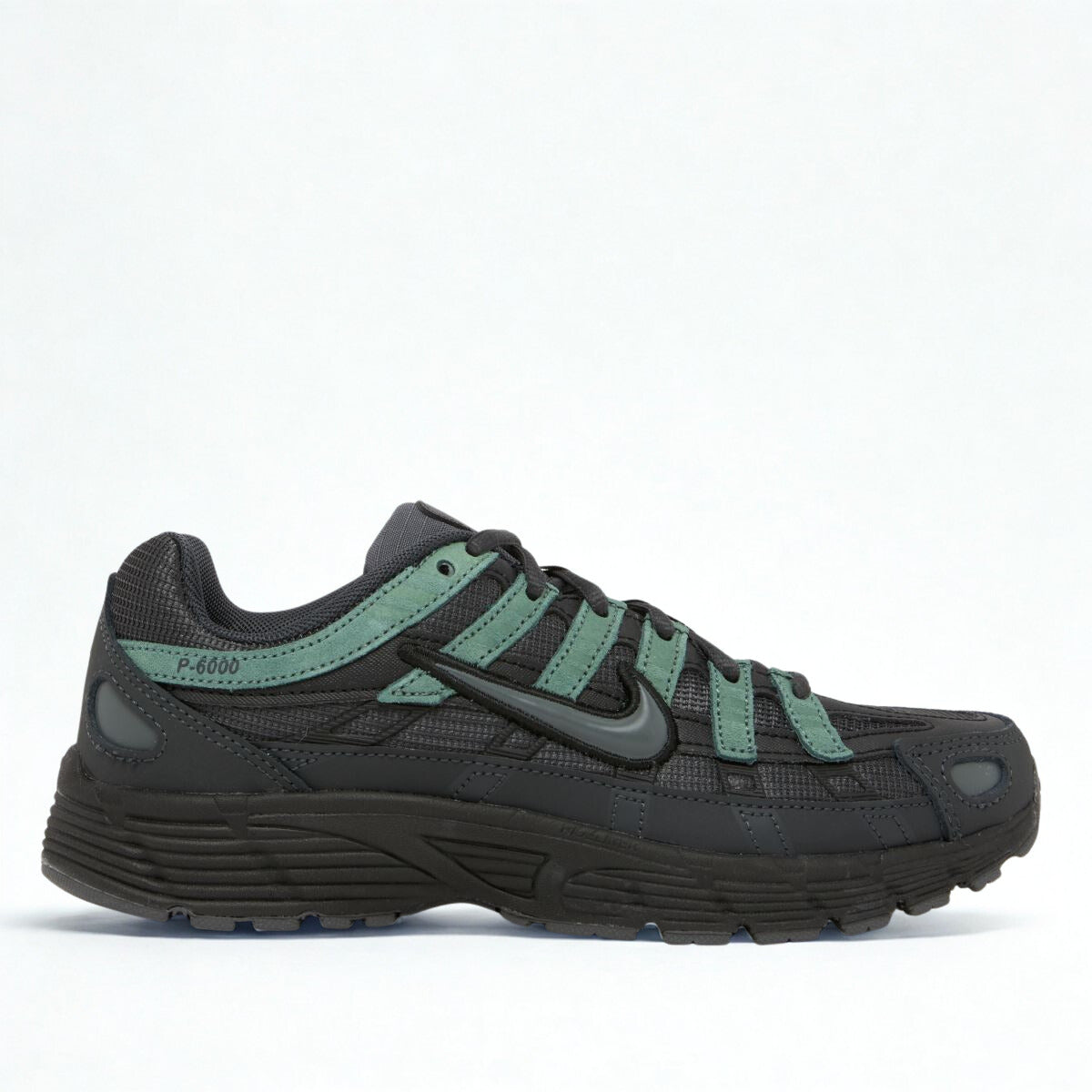 Nike P-6000 - Anthracite/Jade