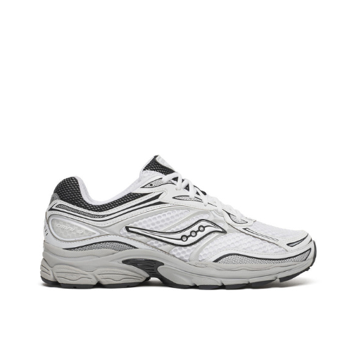 Saucony Pro Grid Omni 9 White Cadet Hover Image