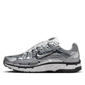 Nike P-6000 - Silver Metallic