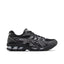 Asics Kayano 14'S Black Pure Silver