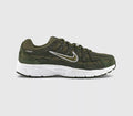 Nike P-6000 - Olive Phantom