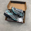 Saucony Omni Pro Grid 9 - Fossil/Splash