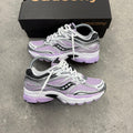 Saucony Omni Pro Grid 9 - Lilac