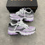 Saucony Omni Pro Grid 9 - Lilac