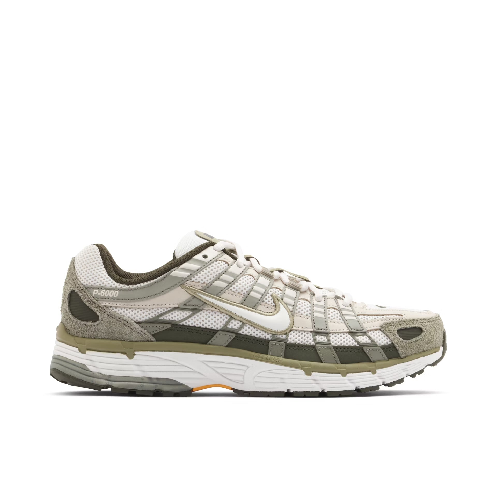 Nike P-6000 - Cargo Khaki