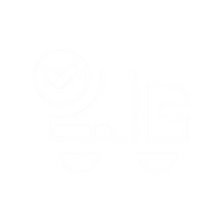 Free Tracked Shipping