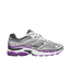 Saucony Progrid Omni 9 Silver Purple