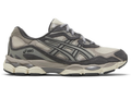Asics Gel Nyc Oatmeal