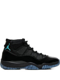 Air Jordan 11 Retro Gamma Black/Blue