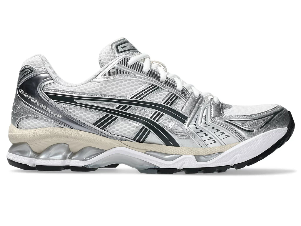 Asics Gel Kayano 14 Graphite