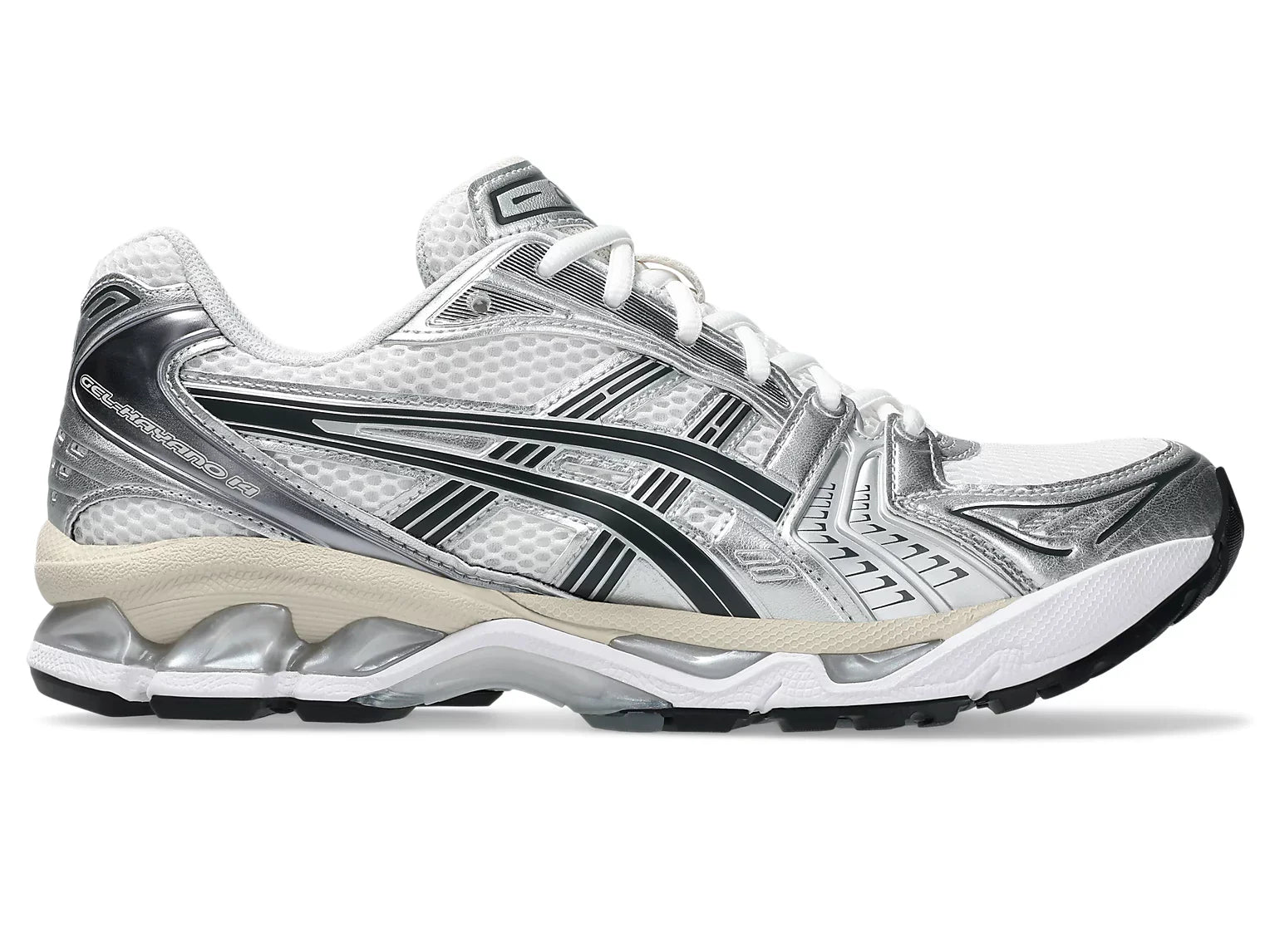 Asics Gel Kayano 14 Graphite