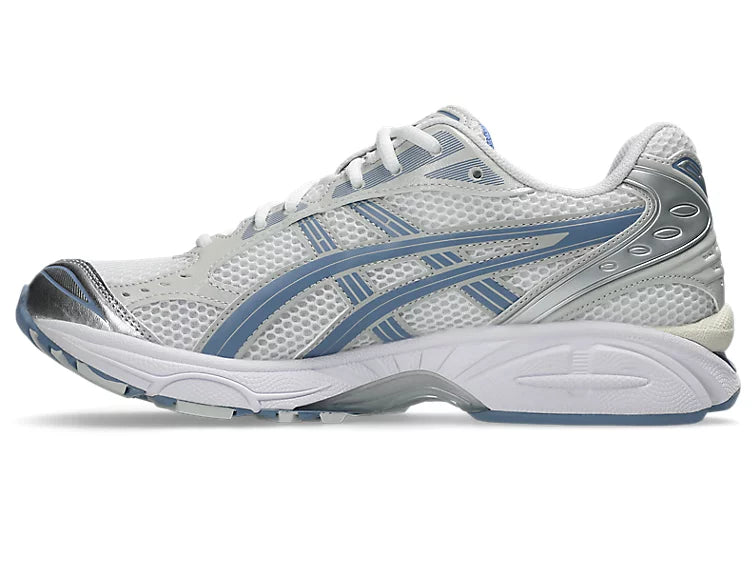 Asics Gel Kayano 14 White Navy