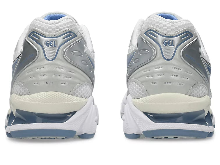 Asics Gel Kayano 14 White Navy