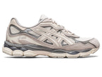 Asics Gel Nyc Oyster Cream