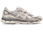 Asics Gel Nyc Oyster Cream