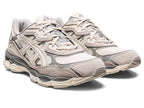 Asics Gel Nyc Oyster Cream