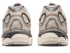 Asics Gel Nyc Oyster Cream