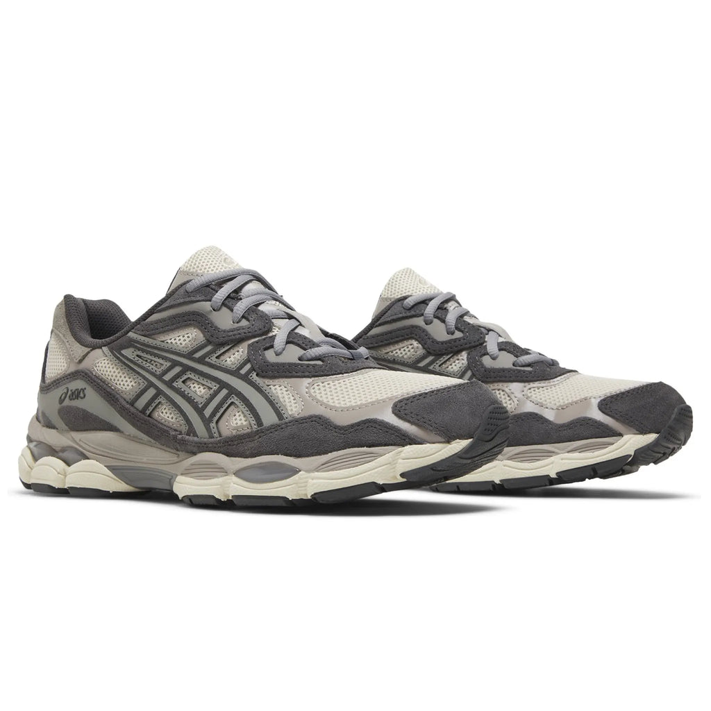 Asics Gel Nyc Oatmeal