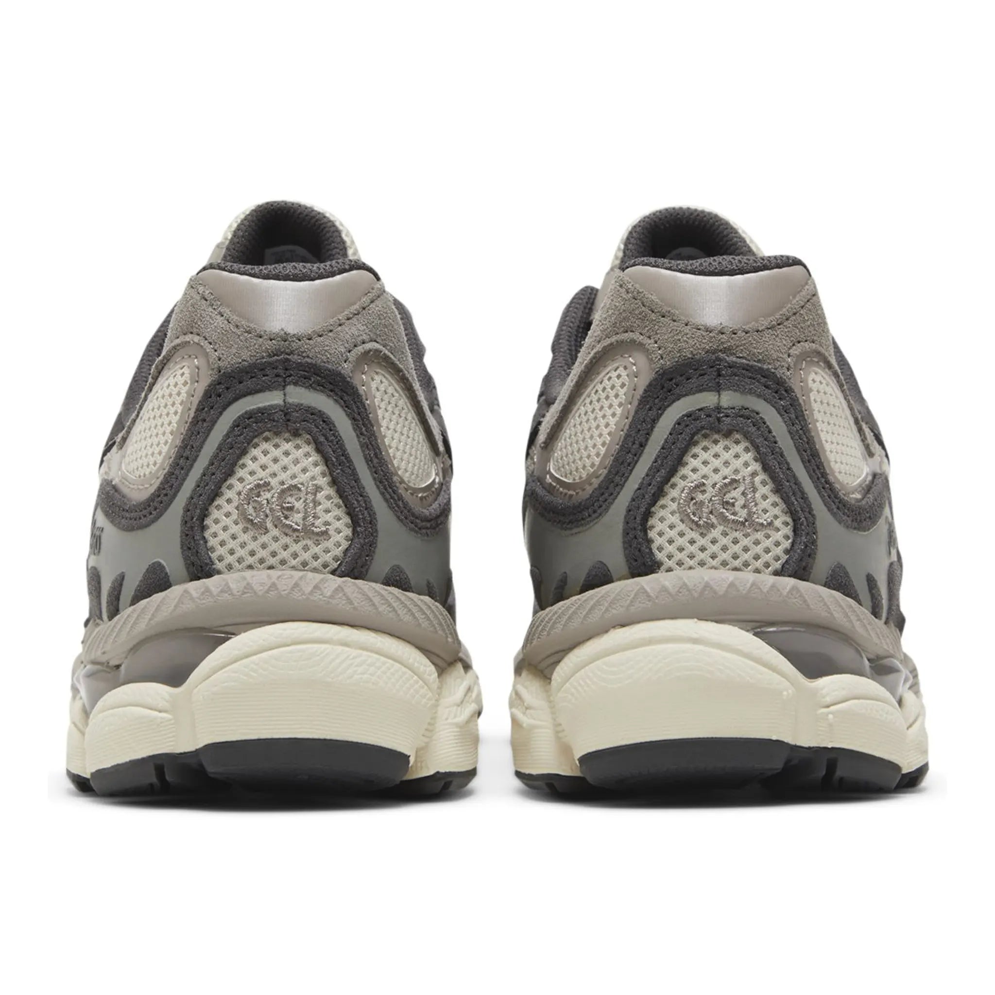 Asics Gel Nyc Oatmeal