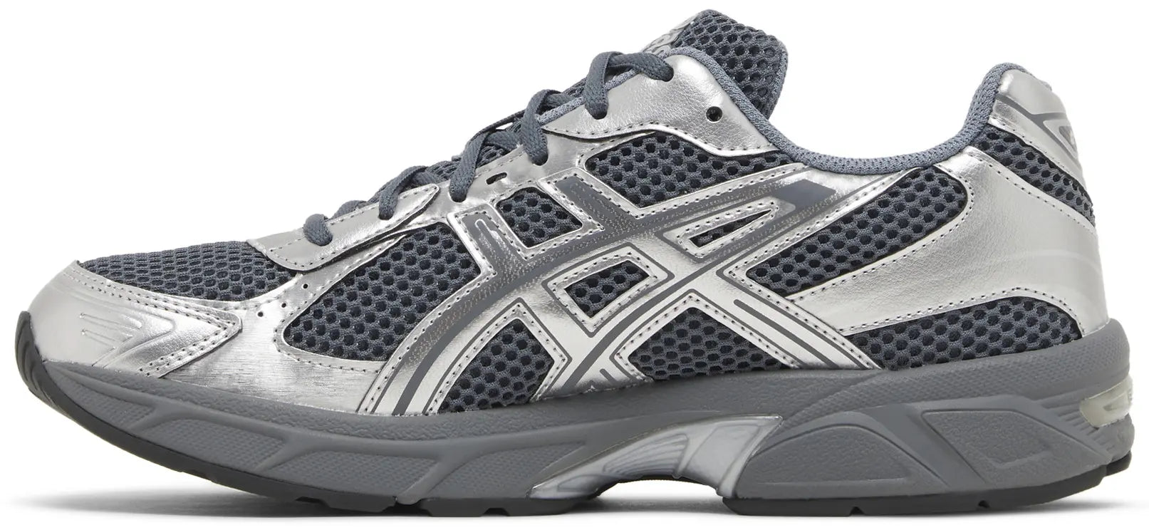 Asics Gel-1130 Steel Grey Pure Silver