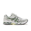 Asics Gel-Kayano 14 White Slate Grey